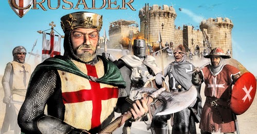 game stronghold crusader 3 full version